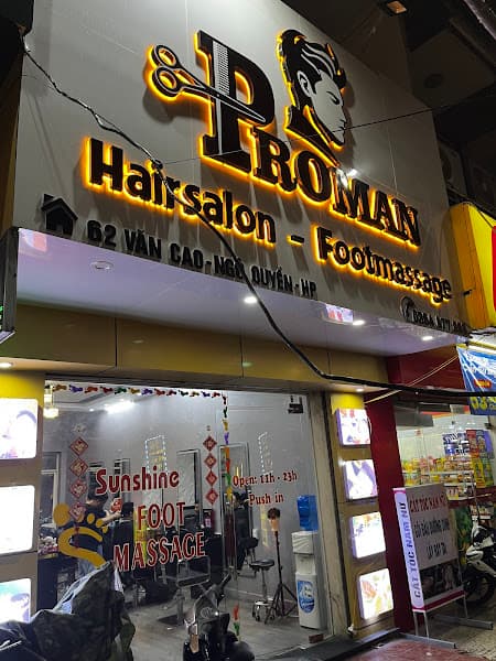 Hình ảnh Pro Man - 2