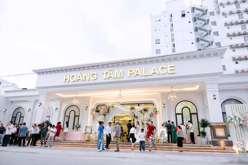 Hình ảnh Nhà Hàng Hoàng Tâm Place - 2