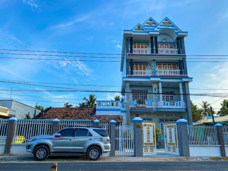 Hình ảnh Nhà Yến Như Sang - 3