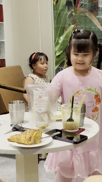 Hình ảnh MOHO Café - 3