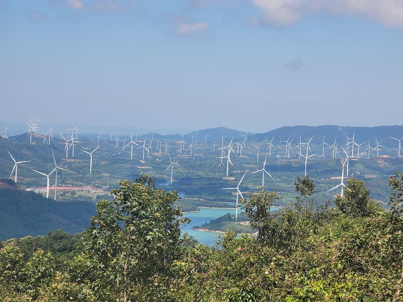 Hình ảnh Đỉnh Cu Vơ- Hướng Hóa - 4