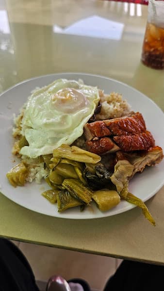 Hình ảnh Quán Cơm Hùng Phát - 2