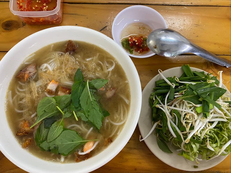 Hình ảnh Bún nước lèo cà mau 69 - 4