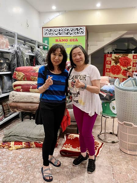 Hình ảnh Giặt - Sấy - Hấp FC&FC - 4