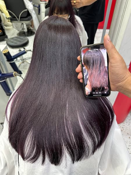 Hình ảnh Hair Salon Lea's - 2