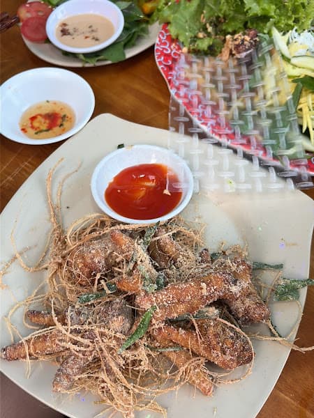 Hình ảnh Lẩu Cá Đuối - 2