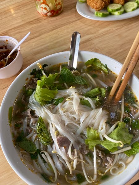 Hình ảnh Nhà hàng minh khôi - 2