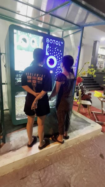 Hình ảnh Express Laundry 25K - 3