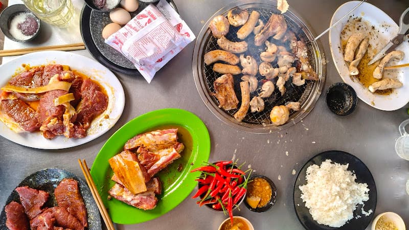 Hình ảnh Bê thui Tư Hồng - 2