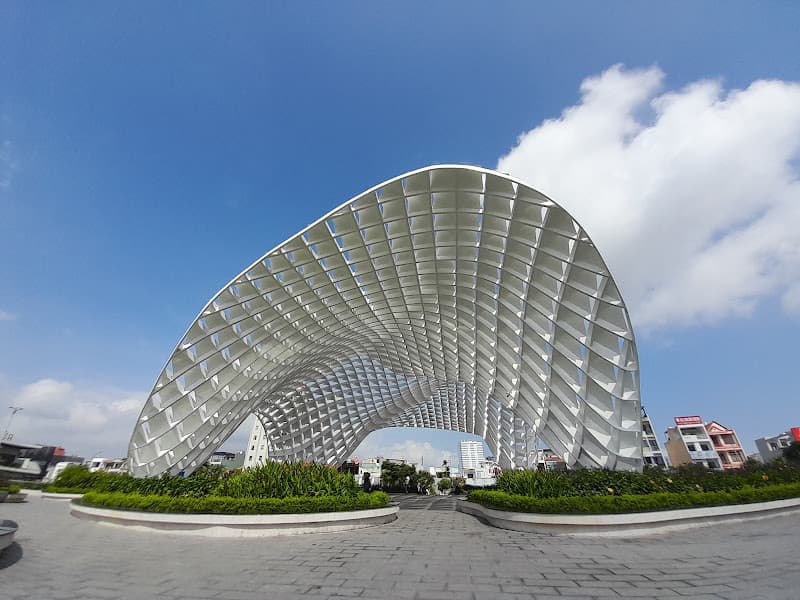 Ảnh bìa Công Viên APEC