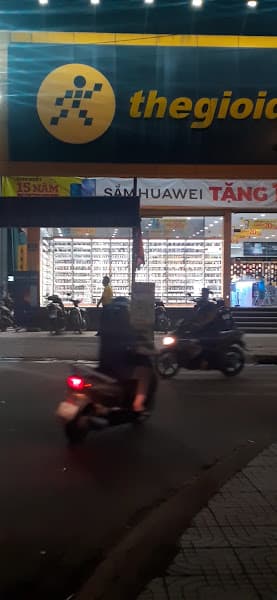 Hình ảnh Siêu thị Thế Giới Di Động - 3