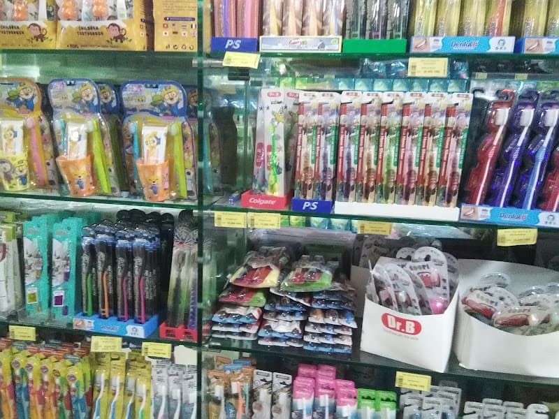 Hình ảnh Chợ Quán Bánh - 5