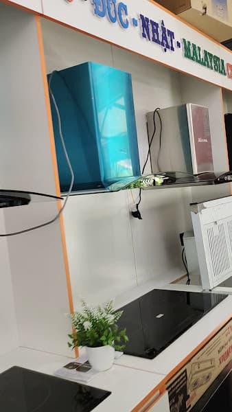 Hình ảnh Bếp song hiếu - 3