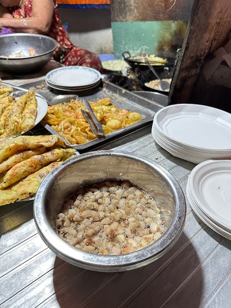 Hình ảnh Bánh xèo Chợ kỷ niệm - 3