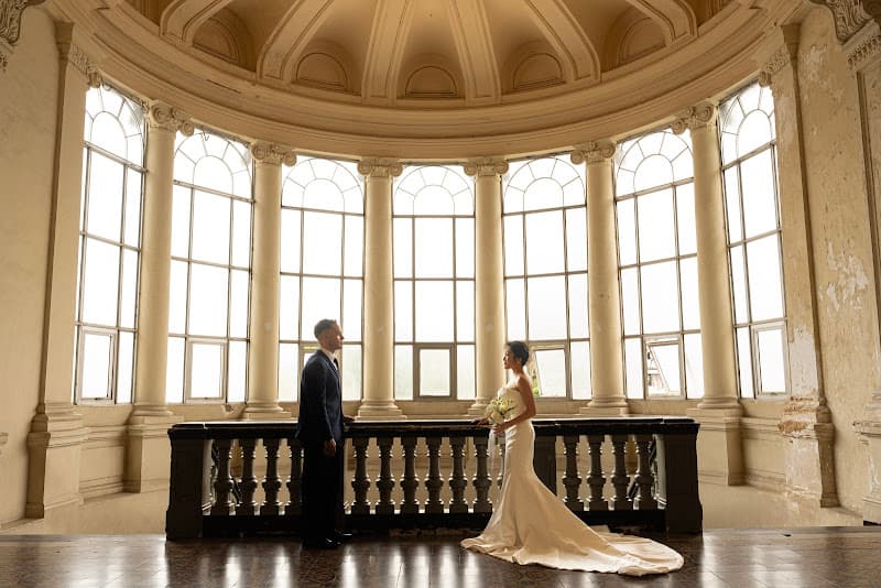 Hình ảnh Bảo tàng Thành phố Hồ Chí Minh - 5