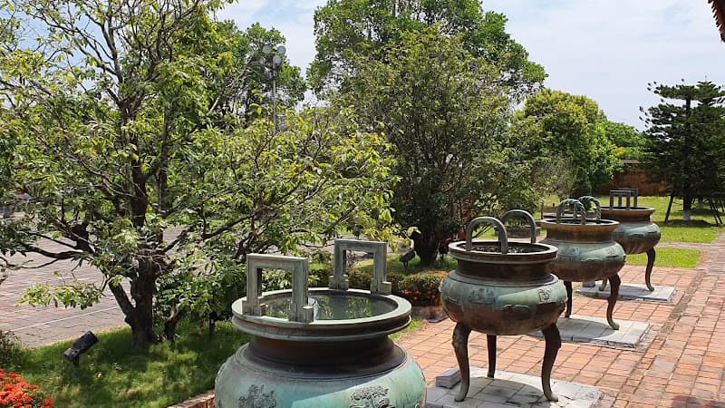 Hình ảnh Cửu Đỉnh - 5