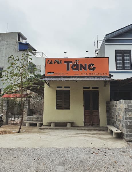 Hình ảnh Cà Phê Tắng - 5
