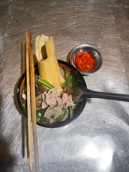 Hình ảnh Quán Phở ( Nhậu ) Tuyết Hạnh - 4