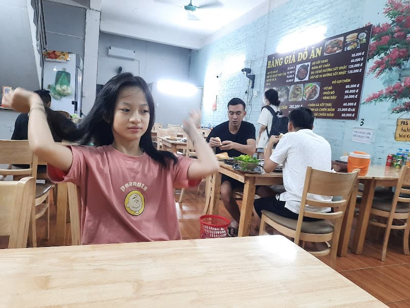 Hình ảnh Mai Chi Bít tết Hà Nội - 2