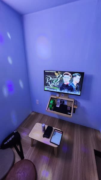 Hình ảnh Ré Box Đà Nẵng - Music and Mart - 2