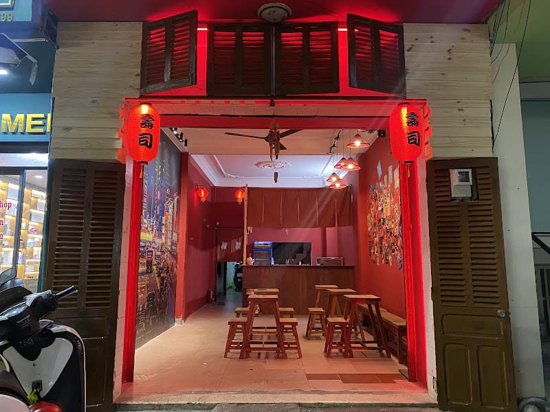 Hình ảnh Súp cua Nâu - Nguyễn Thái Bình - 5