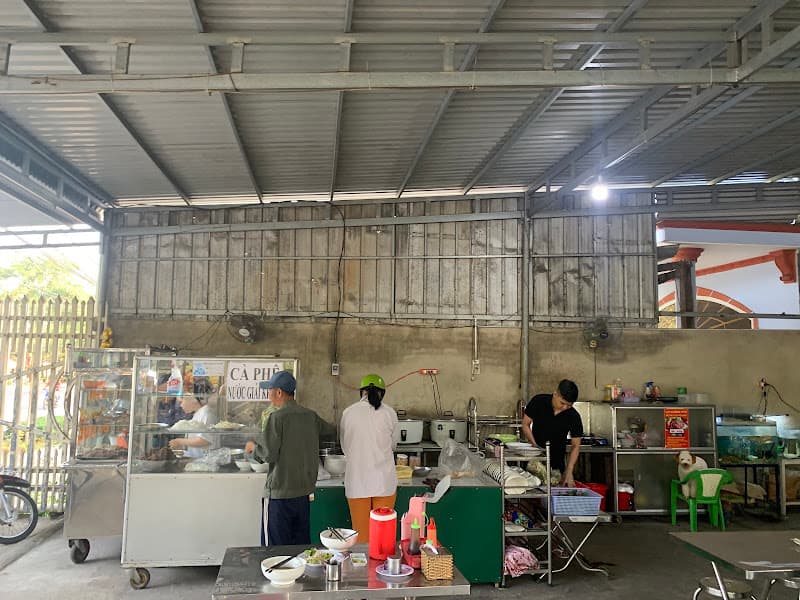 Hình ảnh Bún Bò Huế Phương Anh - 5