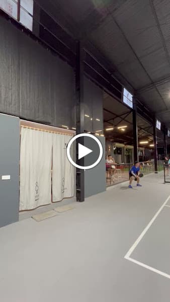 Hình ảnh Việt Hàn Indoor Pickleball - 2
