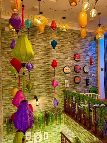 Hình ảnh Thiện Nhân Coffee & Food - 3