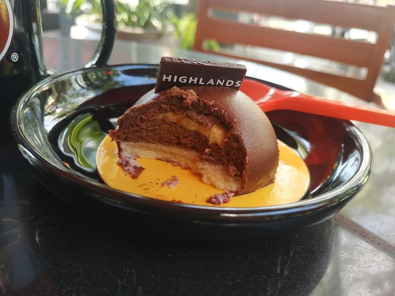 Hình ảnh Highlands Coffee - 3