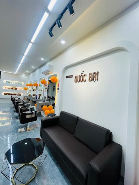 Ảnh bìa Hair Salon Quốc Đại , Lô 599 đường Nguyễn Văn Linh , Minh Hưng , Chơn Thành , Bình Phước