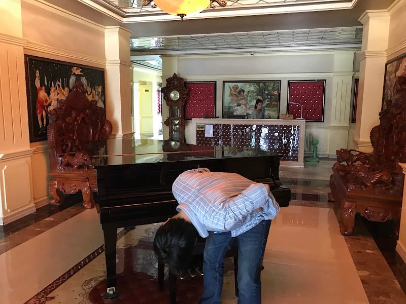 Hình ảnh Karaoke Ngọc Bội - 4