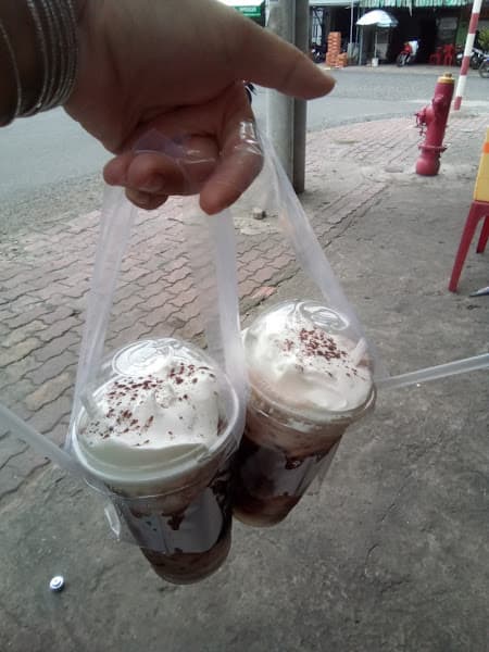 Hình ảnh Tiệm cafe Muối 1993 - 3