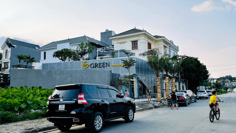 Hình ảnh Green Coffee & Golf - 4