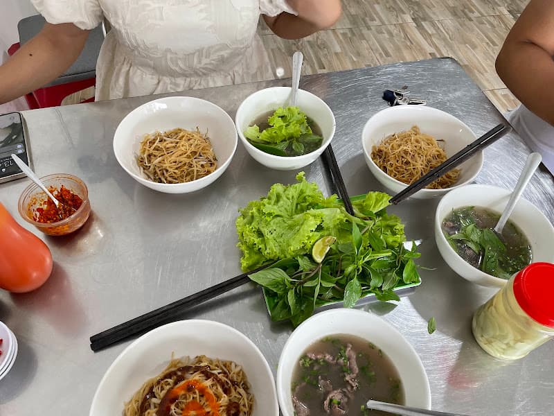 Hình ảnh Phở khô Gia Lai - 2