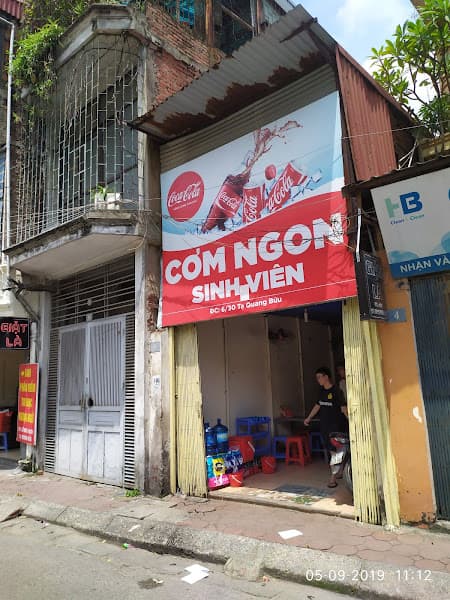 Cơm Ngon Gia Đình