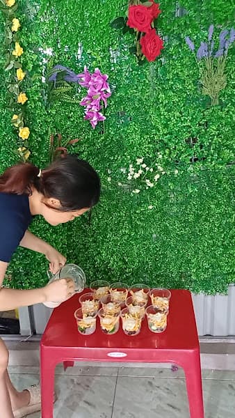 Hình ảnh Trà sữa Trạm O/oLong Tea & Milk Cái Tàu Hạ - Đồng Tháp - 3