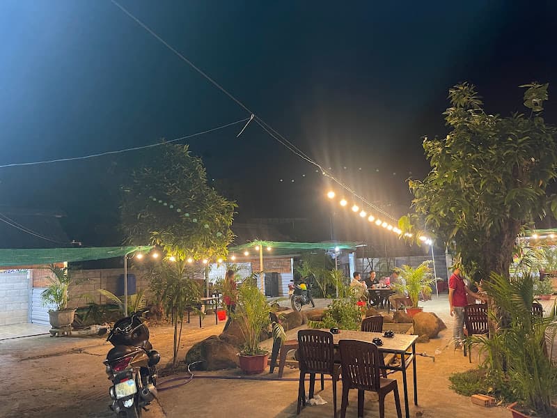 Hình ảnh Quán ăn Gia Đình 9999 - 2