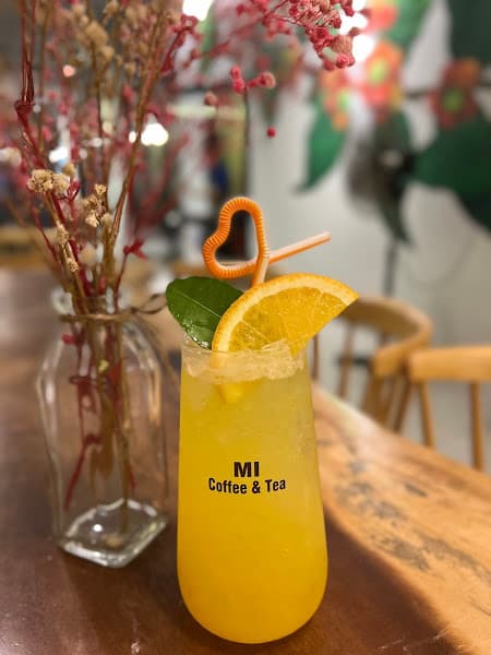 Hình ảnh MI COFFEE & TEA - 3