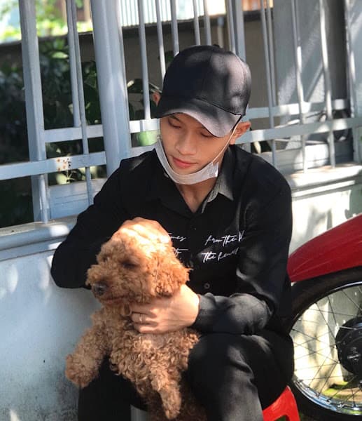 Hình ảnh Chó Cưng - 4