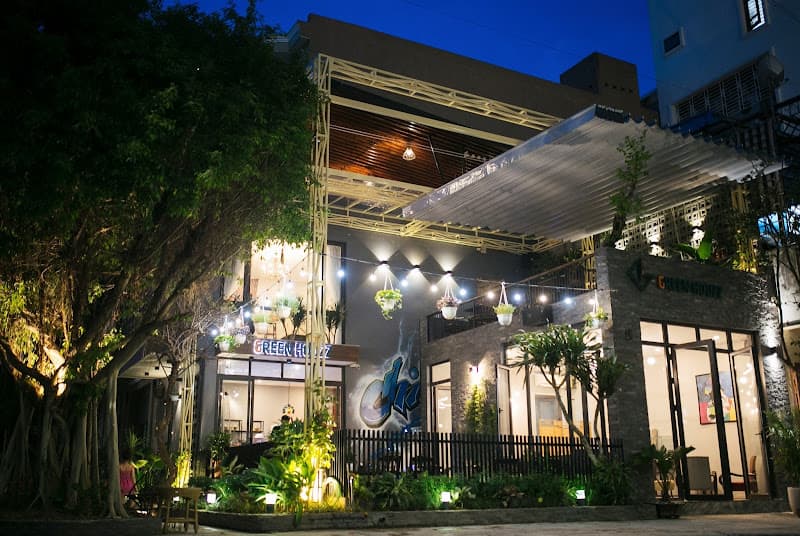 Hình ảnh HT Cafe - 3