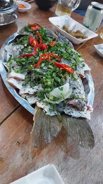 Hình ảnh Quán hải sản Đình Nguyên - 5