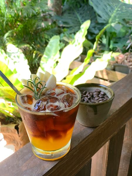 Hình ảnh Topo Botanic Garden - 3