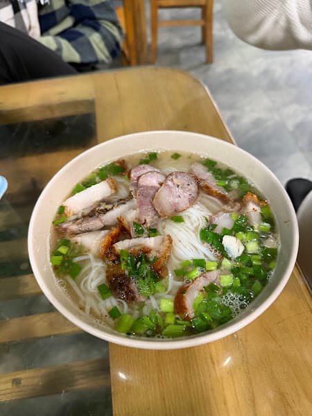 Hình ảnh Nhà hàng Xuyên Thuấn - 3