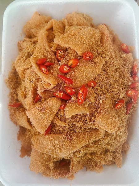 Hình ảnh Gỏi Cá Thanh Vân - 3