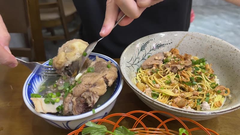 Hình ảnh Hủ Tiếu Kỳ Kỳ - 4