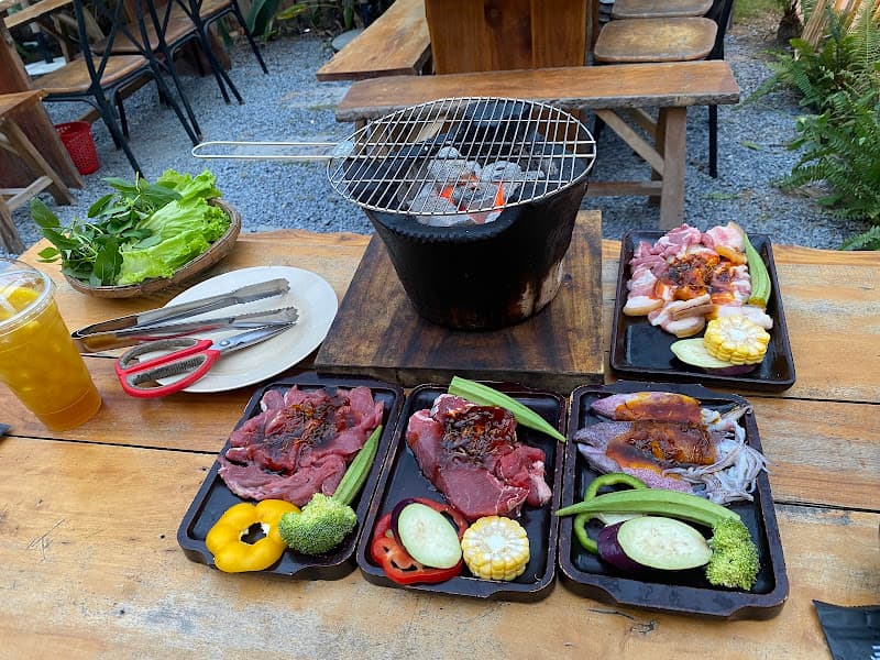 Hình ảnh Tiệm Lẩu Nướng Thương Một Síu - 4