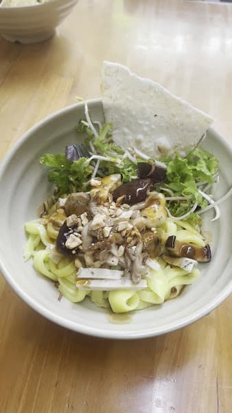 Hình ảnh Quán Chay Sen Vàng - 2