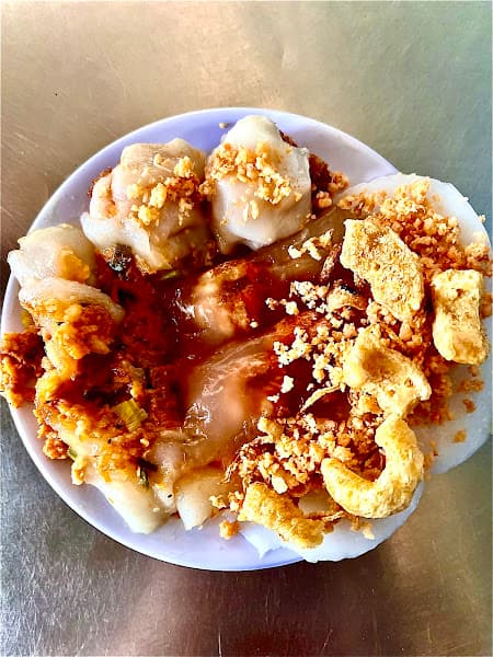 Hình ảnh Quán O Giàu - 4