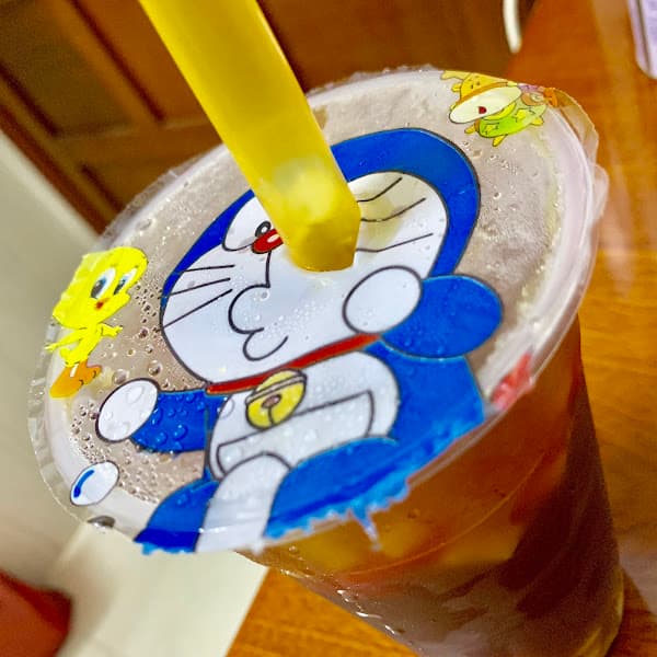 Hình ảnh Trà Sữa Nhà Làm - 5