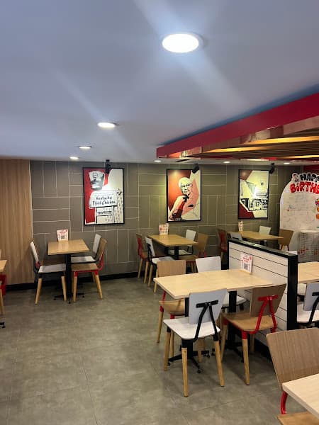 Hình ảnh KFC Thích Quảng Đức - 2